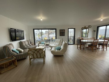 Appartement a vendre Paimpol 22500 Côtes-d'Armor 155 m2  684900 euros