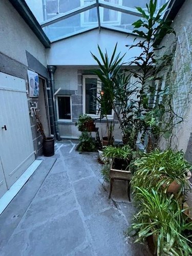 Viager maison Riom 63200 Puy-de-Dôme 320 m2 14 pièces 477750 euros