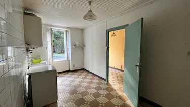 Maison a vendre Baud 56150 Morbihan 51 m2 2 pièces 79140 euros