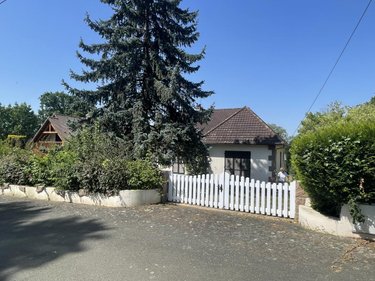 Maison a vendre Rouillon 72700 Sarthe 130 m2 5 pièces 257250 euros
