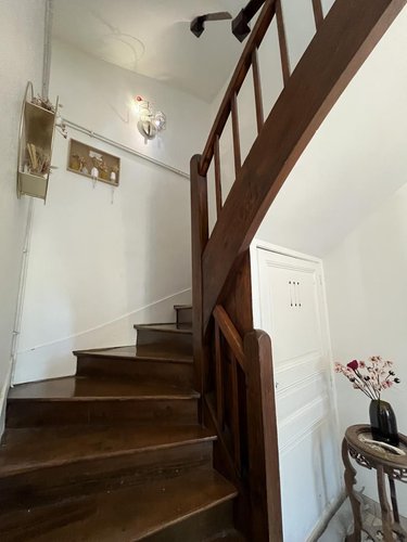 Maison a vendre Saint-Brice-Courcelles 51370 Marne 94 m2 4 pièces 275000 euros