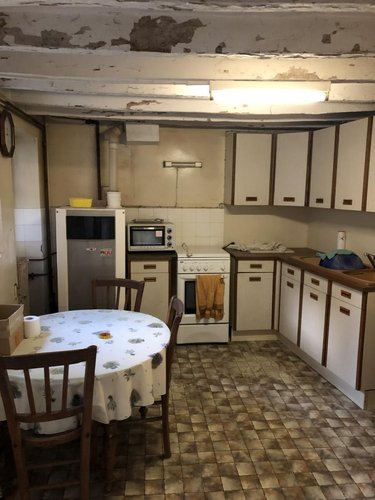 Maison a vendre Auvers-le-Hamon 72300 Sarthe 76 m2 5 pièces 64200 euros