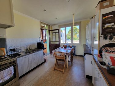 Maison a vendre Gourin 56110 Morbihan 93 m2 6 pièces 168620 euros