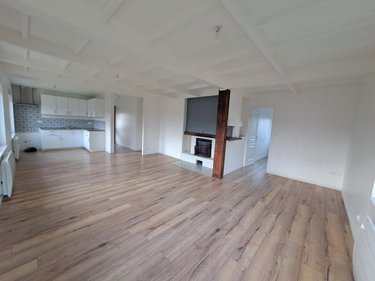 Maison a vendre Louches 62610 Pas-de-Calais 123 m2 7 pièces 239780 euros