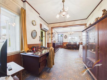 Maison a vendre Maubeuge 59600 Nord 102 m2 4 pièces 121750 euros