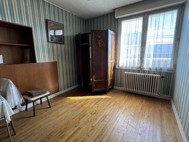 Maison a vendre Angers 49000 Maine-et-Loire 88 m2 5 pièces 188640 euros
