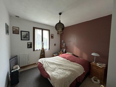 Maison a vendre Bourgbarré 35230 Ille-et-Vilaine 81 m2 5 pièces 258115 euros