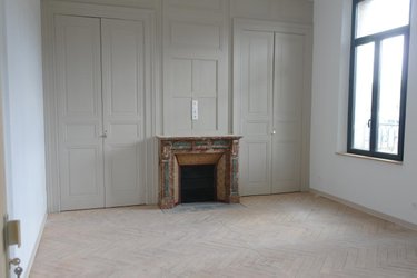 Location appartement Yvetot 76190 Seine-Maritime 34 m2 2 pièces 460 euros