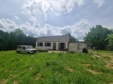 Maison a vendre Créquy 62310 Pas-de-Calais 89 m2 3 pièces 105100 euros