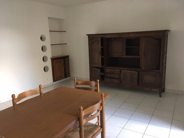 Maison a vendre Saintes 17100 Charente-Maritime 39 m2 2 pièces 70000 euros