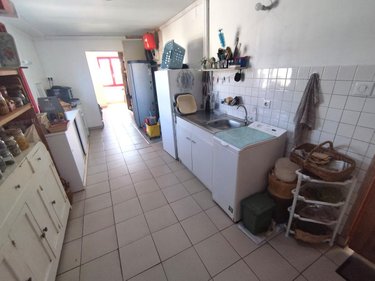 Maison a vendre Herbignac 44410 Loire-Atlantique 148 m2 5 pièces 365750 euros