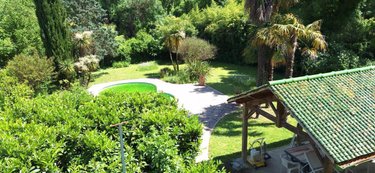 Maison a vendre Vic-Fezensac 32190 Gers 192 m2 8 pièces 218000 euros