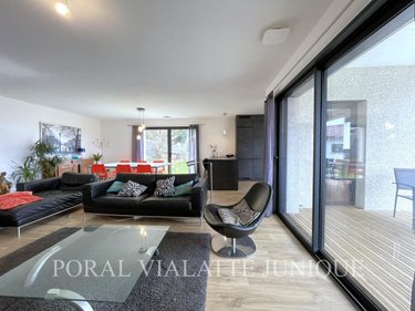 Maison a vendre Douvres 01500 Ain 117 m2 4 pièces 435000 euros