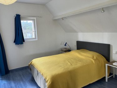 Maison a vendre Le Bono 56400 Morbihan 78 m2 6 pièces 366800 euros