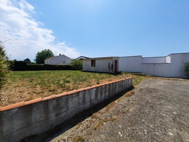 Maison a vendre Aizenay 85190 Vendée 97 m2 3 pièces 189800 euros