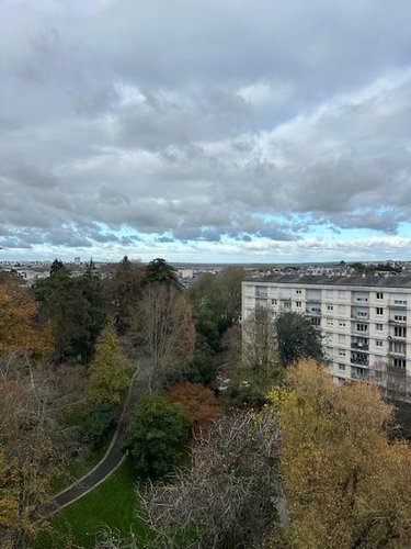 Appartement a vendre Angers 49000 Maine-et-Loire 119 m2 5 pièces 345840 euros