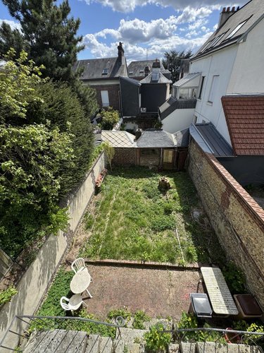 Maison a vendre Rouen 76000 Seine-Maritime 91 m2 6 pièces 317544 euros