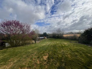 Maison a vendre Le Thoureil 49350 Maine-et-Loire 122 m2 4 pièces 296800 euros