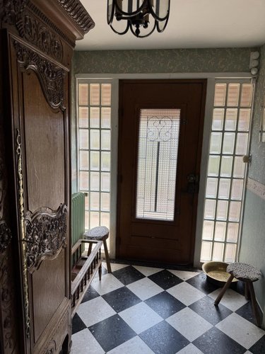 Maison a vendre Saint-Python 59730 Nord 112 m2 7 pièces 151960 euros