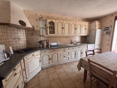 Maison a vendre La Ménitré 49250 Maine-et-Loire 108 m2 5 pièces 177650 euros