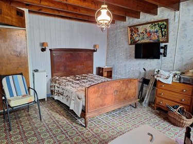 Maison a vendre Saint-Vigor-d'Ymonville 76430 Seine-Maritime 84 m2 3 pièces 180000 euros