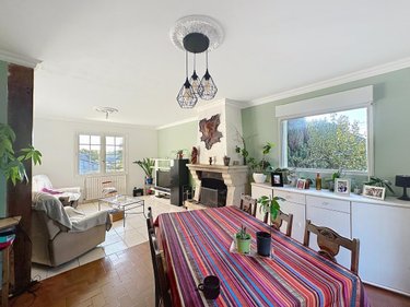 Maison a vendre Inzinzac-Lochrist 56650 Morbihan 117 m2 6 pièces 239720 euros