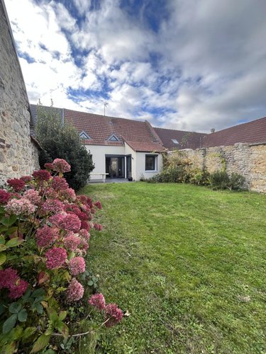 Maison a vendre Eppes 02840 Aisne 103 m2 6 pièces 149000 euros