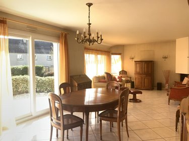 Maison a vendre Landerneau 29800 Finistère 93 m2 4 pièces 331100 euros