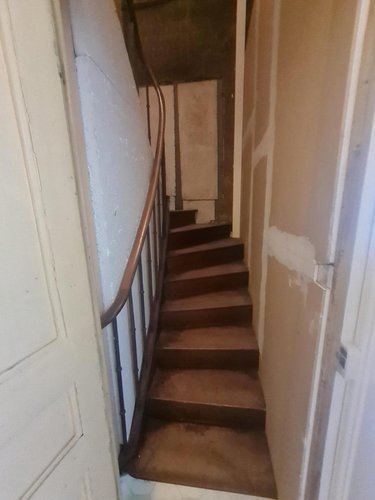 Location maison La Chartre-sur-le-Loir 72340 Sarthe 145 m2 6 pièces 800 euros
