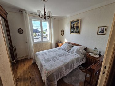Maison a vendre Riantec 56670 Morbihan 82 m2 5 pièces 286000 euros
