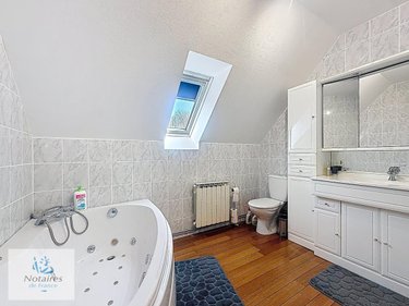 Maison a vendre Wittes 62120 Pas-de-Calais 115 m2 5 pièces 231000 euros