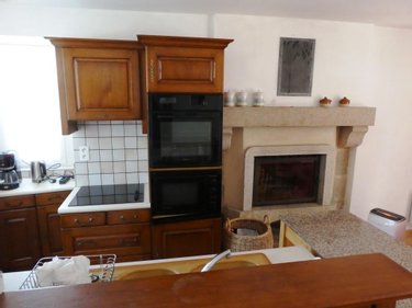 Immeuble a vendre Bubry 56310 Morbihan 400 m2  241600 euros
