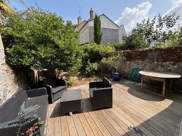 Maison a vendre Angers 49000 Maine-et-Loire 115 m2 5 pièces 535500 euros
