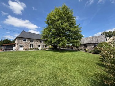 Maison a vendre Margueray 50410 Manche 107 m2 5 pièces 230000 euros