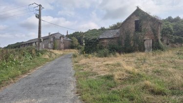 Divers a vendre Freigné 44540 Loire-Atlantique 671 m2  270400 euros