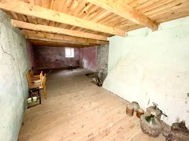 Maison a vendre Saint-Chély-d'Apcher 48200 Lozère 300 m2  60000 euros