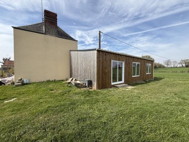 Maison a vendre Précey 50220 Manche 305 m2 10 pièces 442140 euros