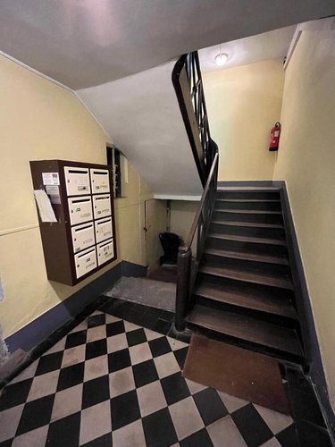 Appartement a vendre Montbéliard 25200 Doubs 84 m2 3 pièces 98000 euros