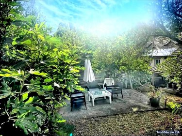 Maison a vendre Menetou-Salon 18510 Cher 126 m2 5 pièces 156750 euros