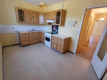 Appartement a vendre Le Mans 72000 Sarthe 87 m2 5 pièces 127200 euros