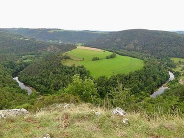 Maison a vendre Chaulhac 48140 Lozère 150 m2 9 pièces 75000 euros