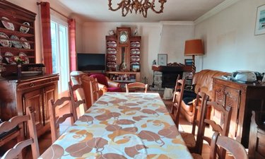 Maison a vendre Treffiagat 29730 Finistère 150 m2 6 pièces 315500 euros