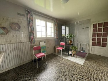 Maison a vendre Courgains 72260 Sarthe 161 m2 7 pièces 227648 euros