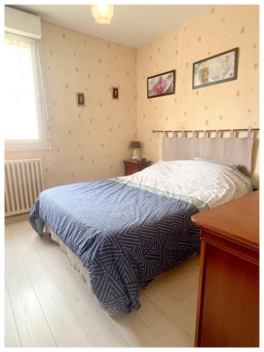 Maison a vendre Avrillé 49240 Maine-et-Loire 148 m2 6 pièces 306000 euros