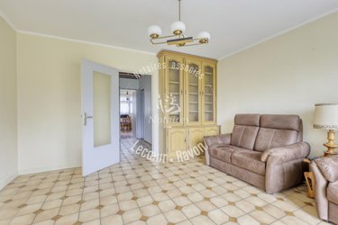 Appartement a vendre Vélizy-Villacoublay 78140 Yvelines 63 m2 3 pièces 235000 euros