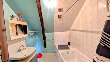 Maison a vendre Janzé 35150 Ille-et-Vilaine 95 m2 5 pièces 208552 euros