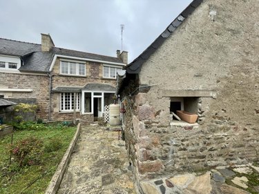 Maison a vendre Paimpol 22500 Côtes-d'Armor 78 m2 5 pièces 193230 euros
