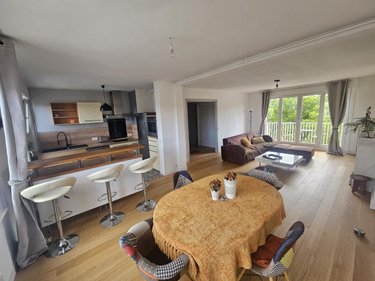 Appartement a vendre Lille 59000 Nord 99 m2  409000 euros
