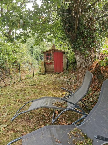 Maison a vendre Bégard 22140 Côtes-d'Armor 113 m2 5 pièces 342500 euros