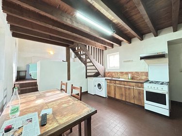 Maison a vendre Lizio 56460 Morbihan 260 m2  228000 euros
